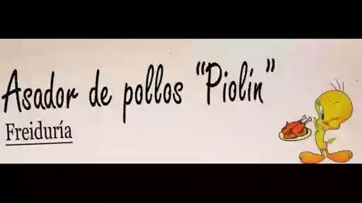 Asador De Pollos "Piolín"