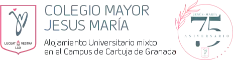 Colegio Mayor Jesús-María, alojamiento universitario, residencia estudiantes