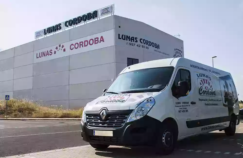 Lunas Córdoba
