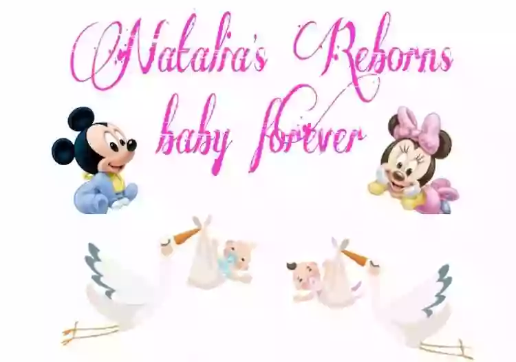 Natalia's Reborns Baby Forever