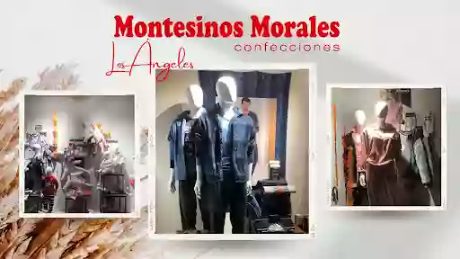 Montesinos Morales Confecciones