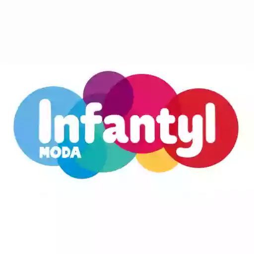 Infantyl Moda