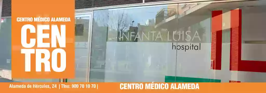 Centro Médico Quirónsalud Alameda