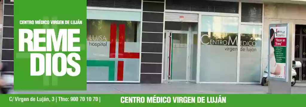 Centro Médico Quirónsalud Los Remedios