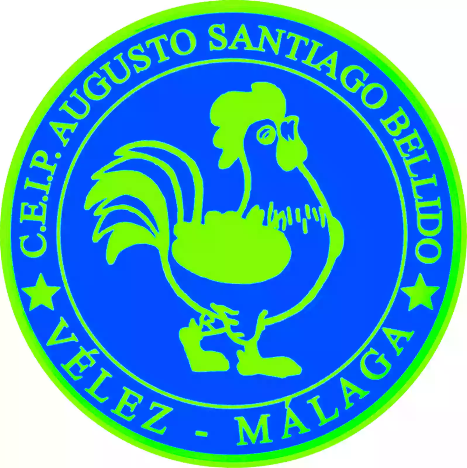 CEIP Augusto Santiago Bellido