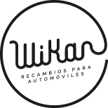 Wikar.es Tienda Recambios Coches y Agricola