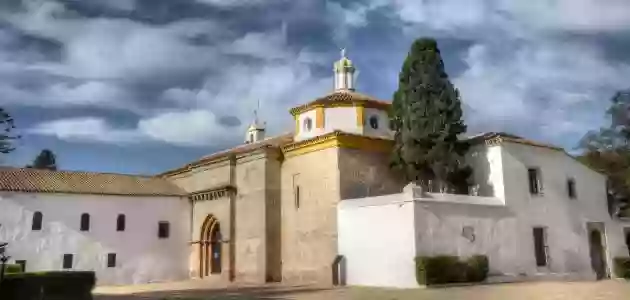 Clínica Plaza de las Monjas