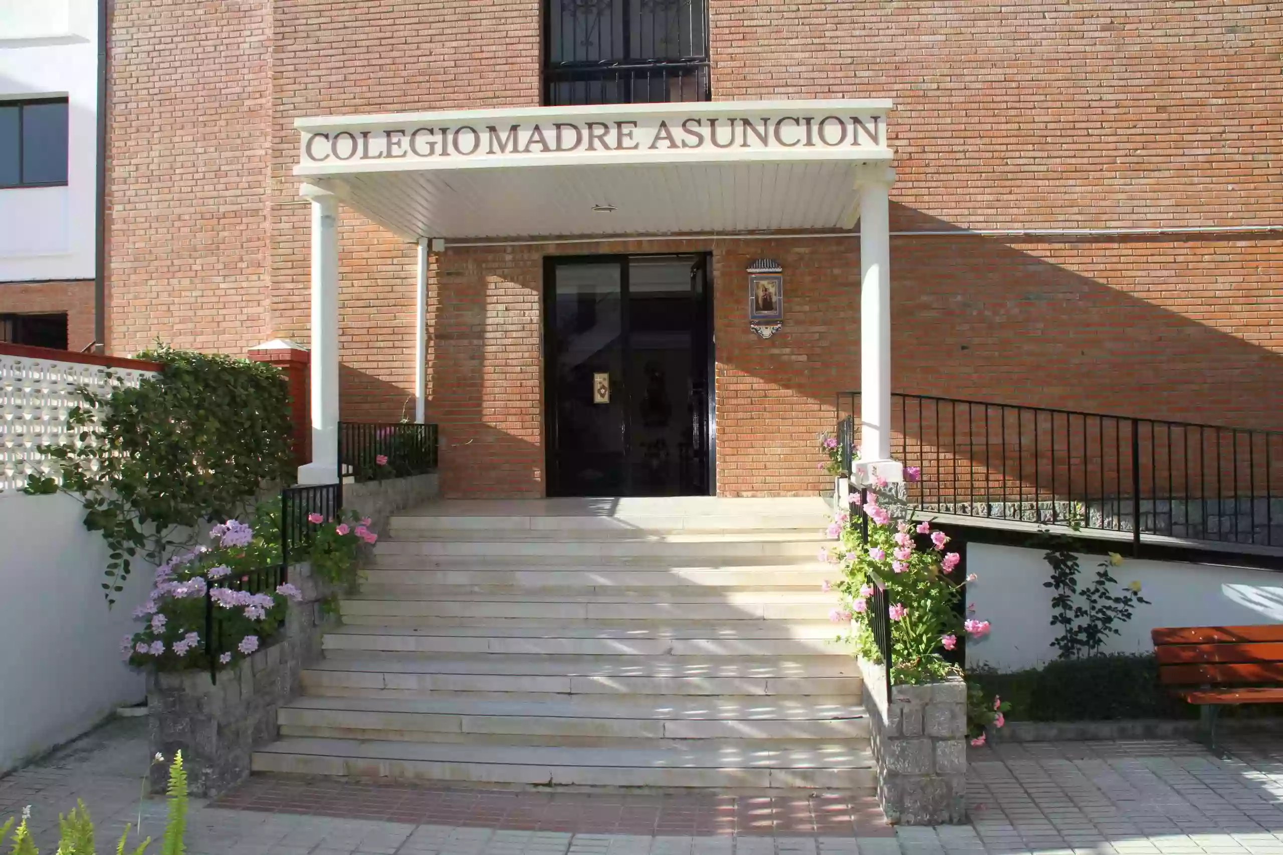 Colegio Madre Asunción