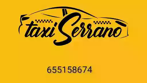 Taxi Serrano, servicio de taxi 24 horas en Lepe y alrededores