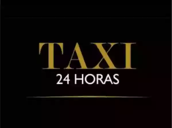 Servicio de Taxis 24 Horas Ayamonte