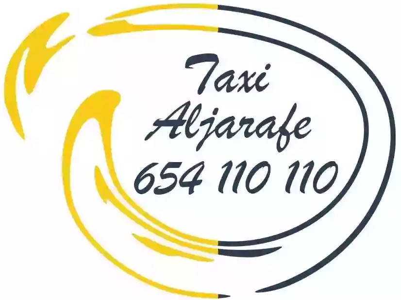 Taxi Aljarafe