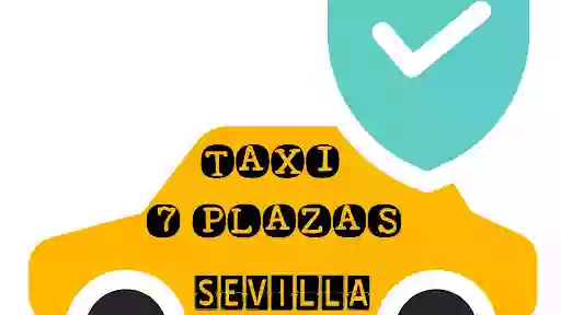 TAXI AIPORT SEVILLA TRANSFER VIP