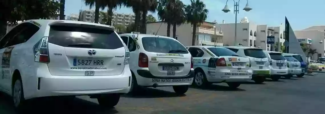 Asociación Local Radio Taxi Benalmádena