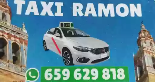 Taxi Ecija Ramón