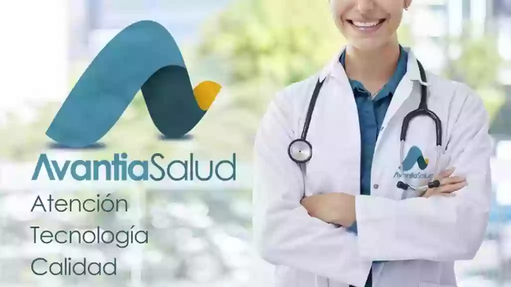 Avantia Salud
