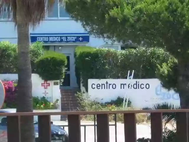 Centro Médico El Zoco