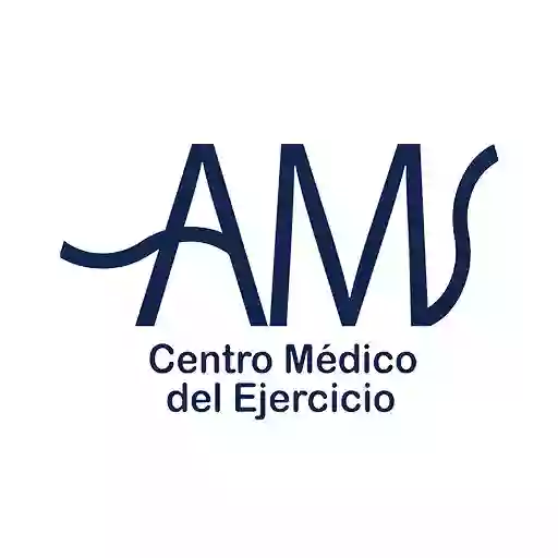 AMS Centro Médico del Ejercicio Clínica del Río Estepona