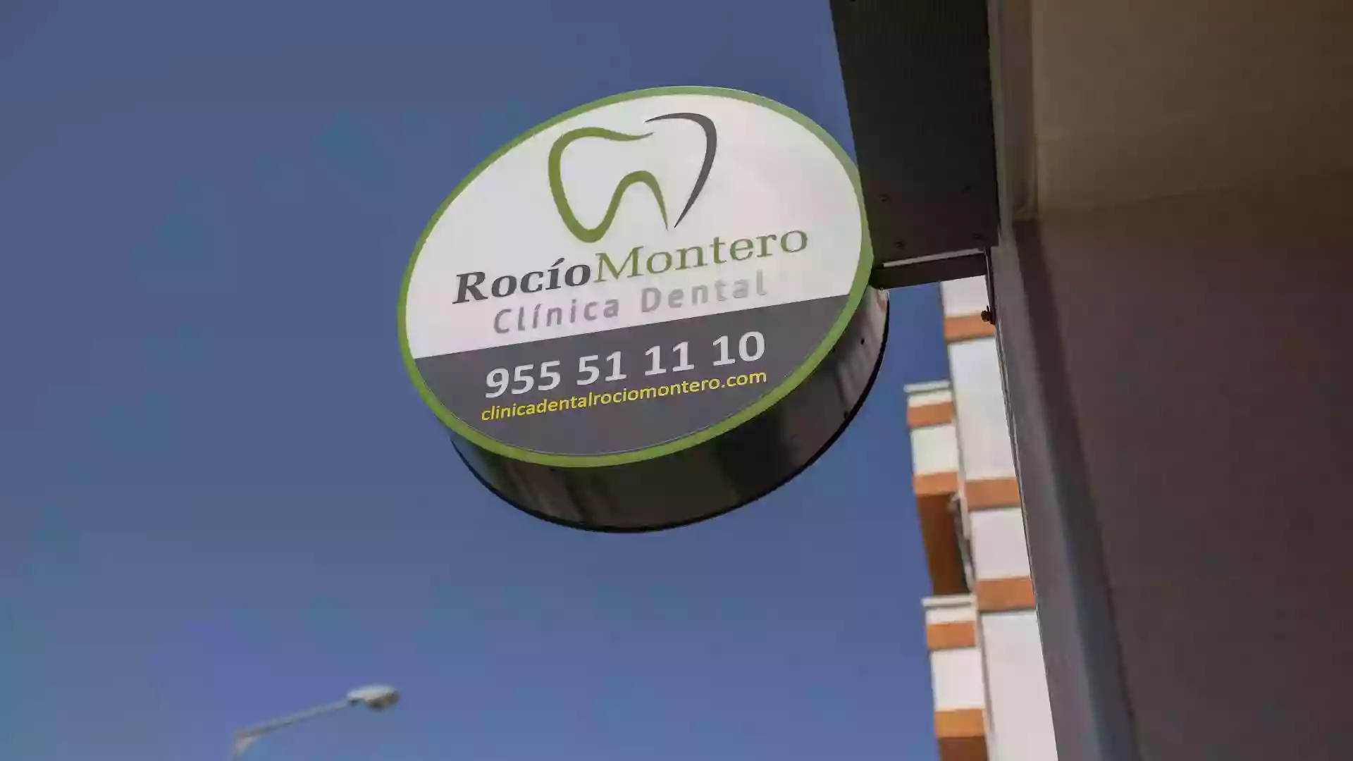 Clínica Dental Rocío Montero en Utrera