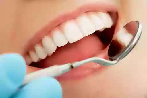 Clínica dental Dr. Antonio Rodriguez Comino