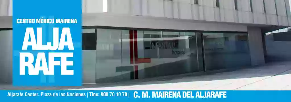 Centro Médico Quirónsalud Mairena