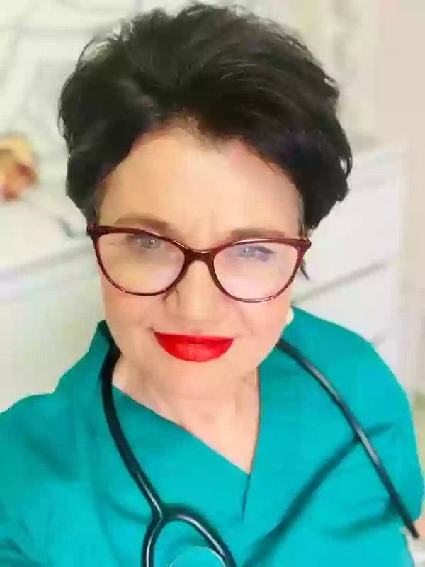 Holistic Med Clinic Marbella - dr. Florinela Stoianovici
