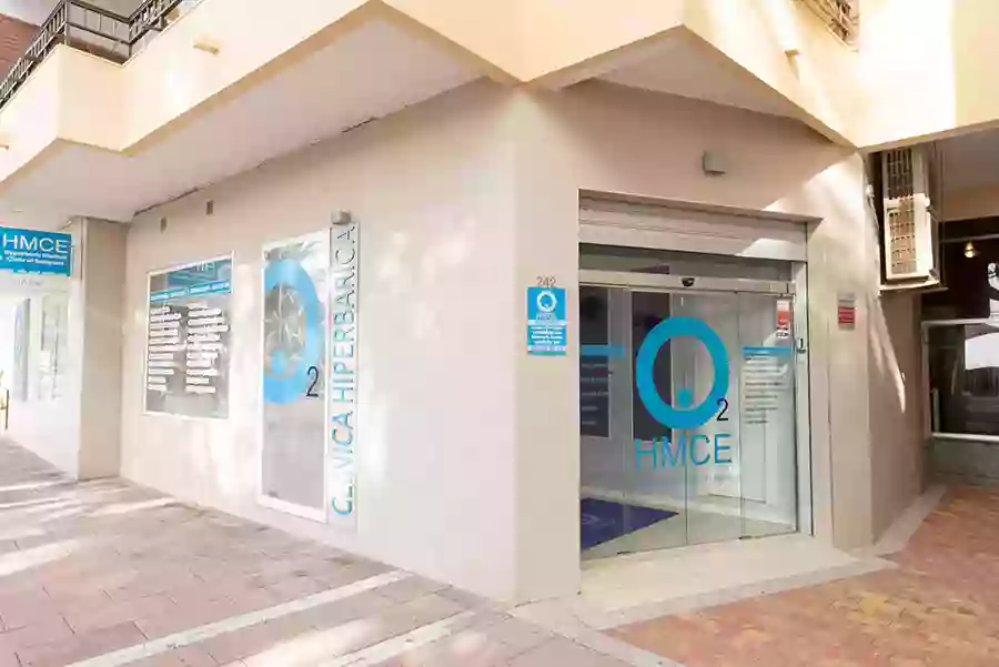 Clínica Médica Hiperbárica de Estepona