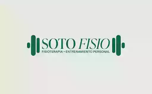 SotoFisio | Alejandro de Montenegro