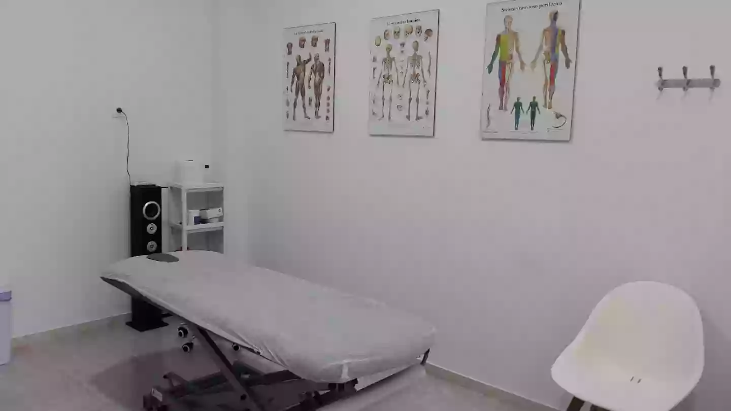 Clinica Noelia Rivas