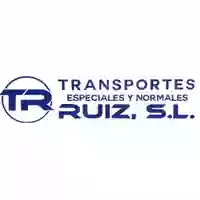 Transportes Especiales y Normales Ruiz S.L.