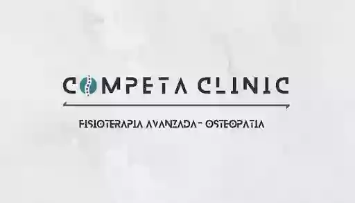 Cómpeta Clinic
