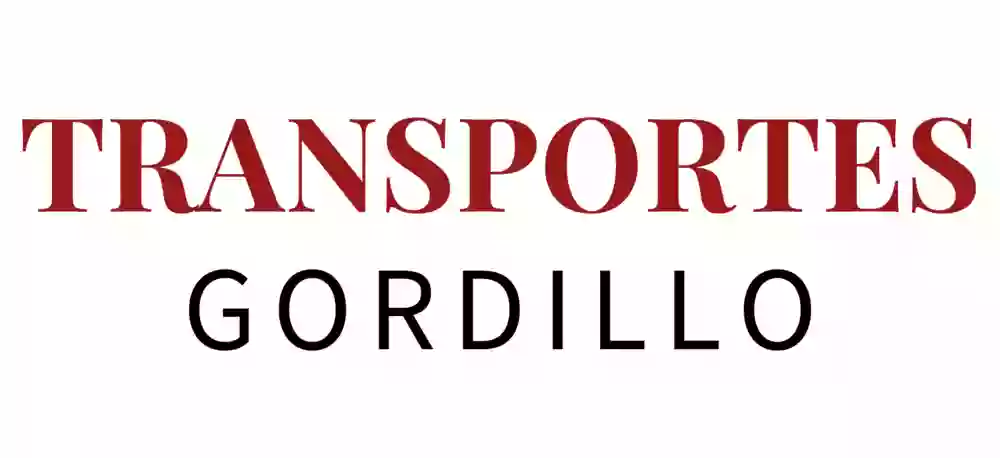 Transportes Gordillo