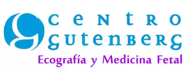 Ecografía 4D y Medicina fetal Gutenberg - Algeciras