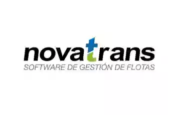 Novatrans - Software de Gestión de Flotas