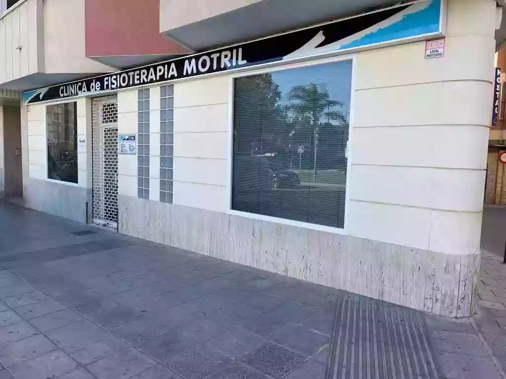 Clínica de Fisioterapia Motril