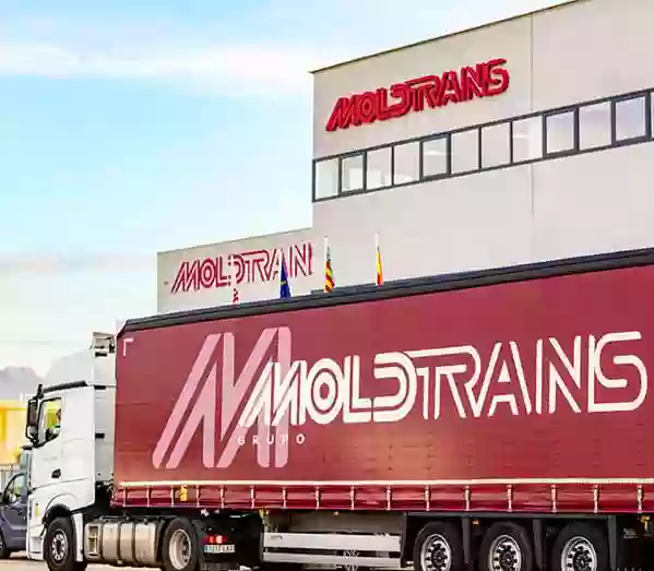 Moldtrans Sevilla