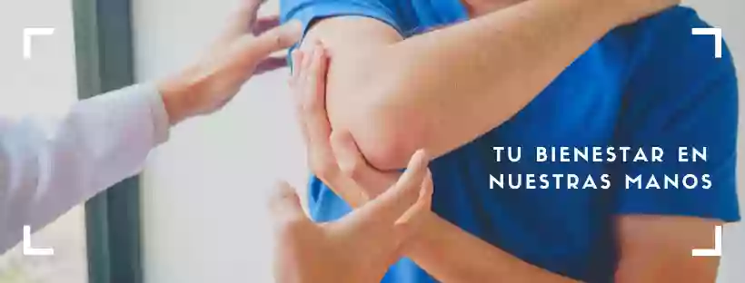 Centro de Fisioterapia y Osteopatía Benalmádena