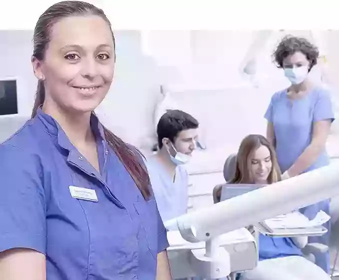 Dentia Serón ⭐ Clínica Dental en Serón