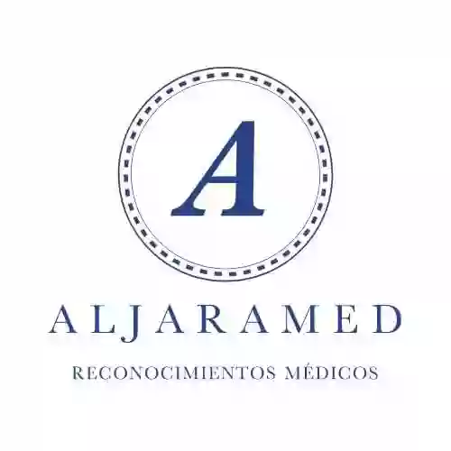 Aljaramed Reconocimientos Médicos