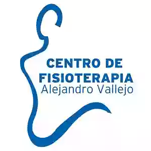 Centro Fisioterapia Alejandro Vallejo