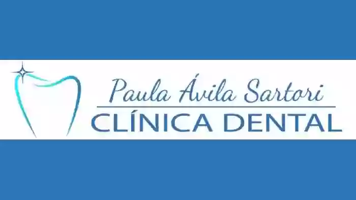 Clínica Dental Dra. Paula Ávila