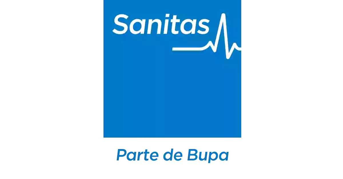 Centro Médico Sanitas Sevilla La Buhaira