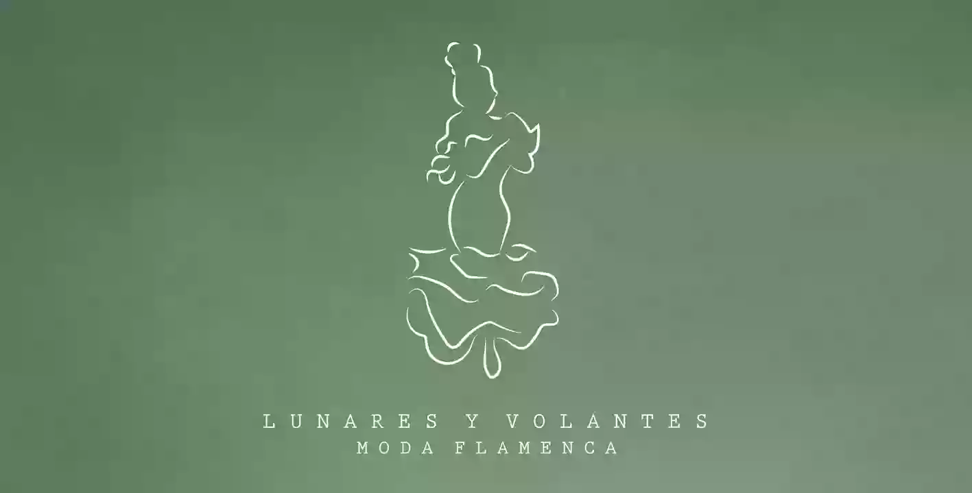 Lunares y Volantes