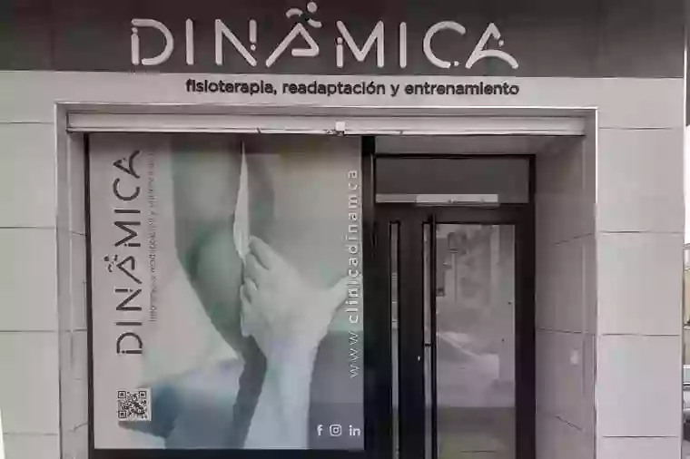 Clínica Dinámica