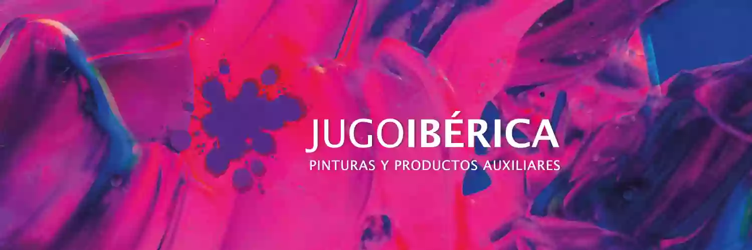 Jugoiberica