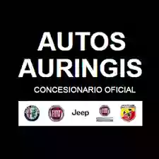 AUTOS AURINGIS, S.L. Fiat