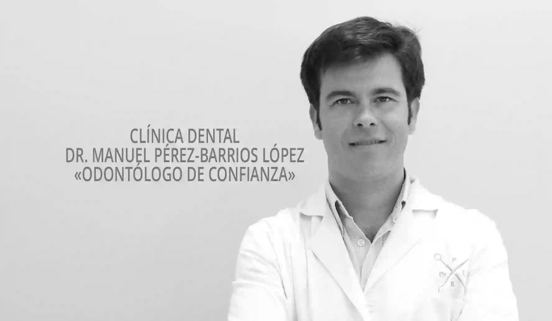 Dr. Manuel Pérez-Barrios López