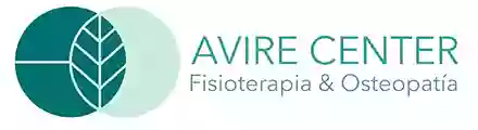 AVIRE Center Fisioterapia & Osteopatía