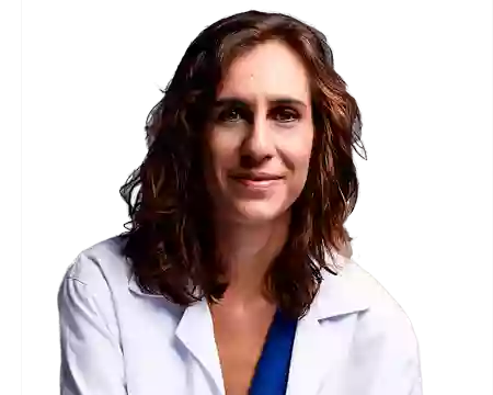Dra. Ainsa Ibáñez García