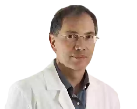 Dr. Robert Lutz