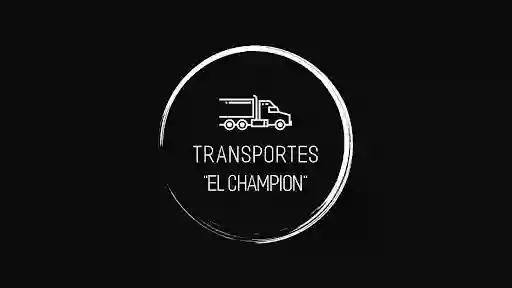 Transportes "El Champion"